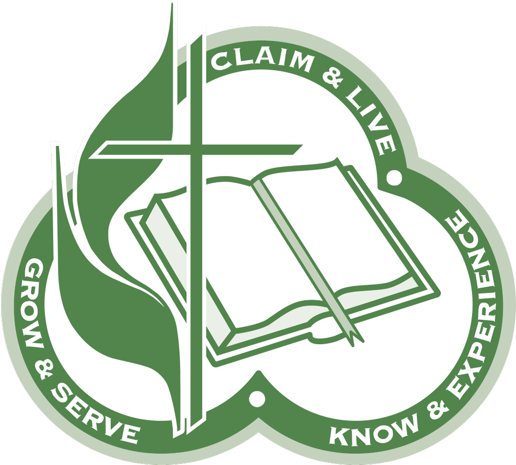 Claim And Live - Foundations: Shaping The Ministry Of Christian Education (1200x1200), Png Download
