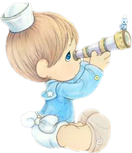 Download Precious Moments Bebes Png Image With No Background Pngkey Com