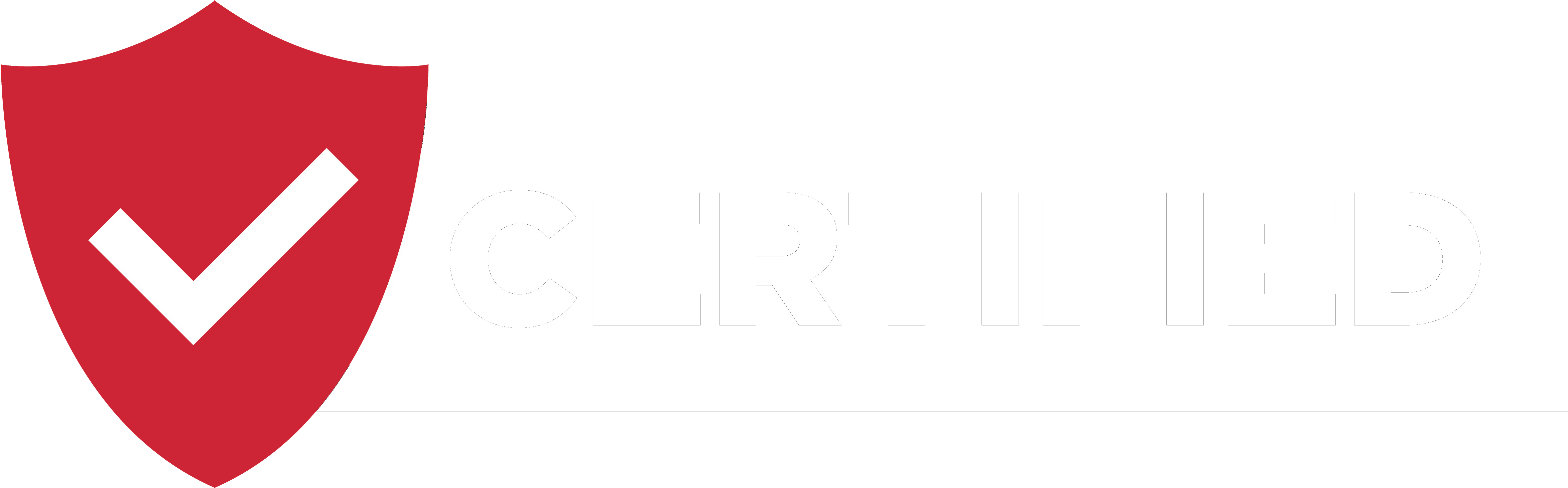 Certified Stamp - Emblem (5000x5000), Png Download