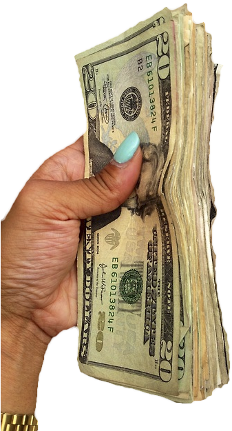 Money Png Transparent - Money (500x667), Png Download