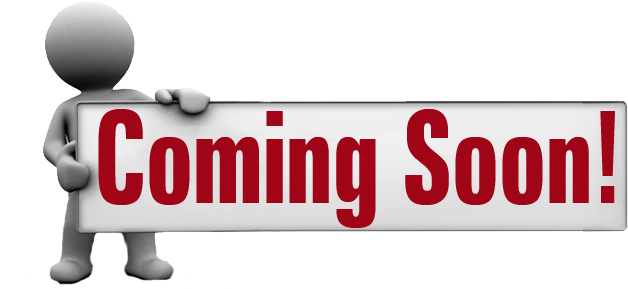 Coming Soon Logo Png (700x300), Png Download