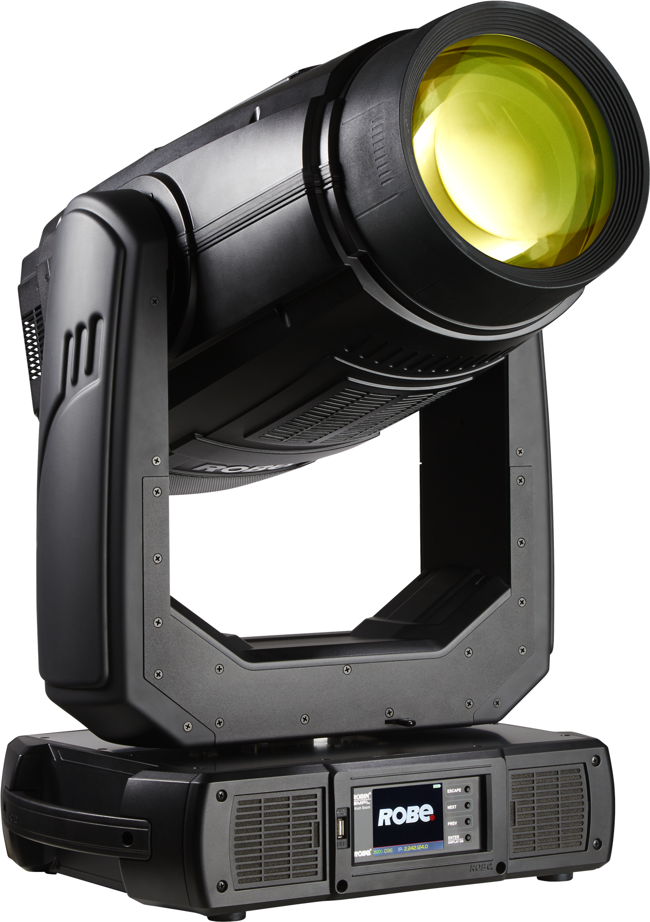 Bmfl™ Washbeam - Robe Bmfl Washbeam (452x485), Png Download