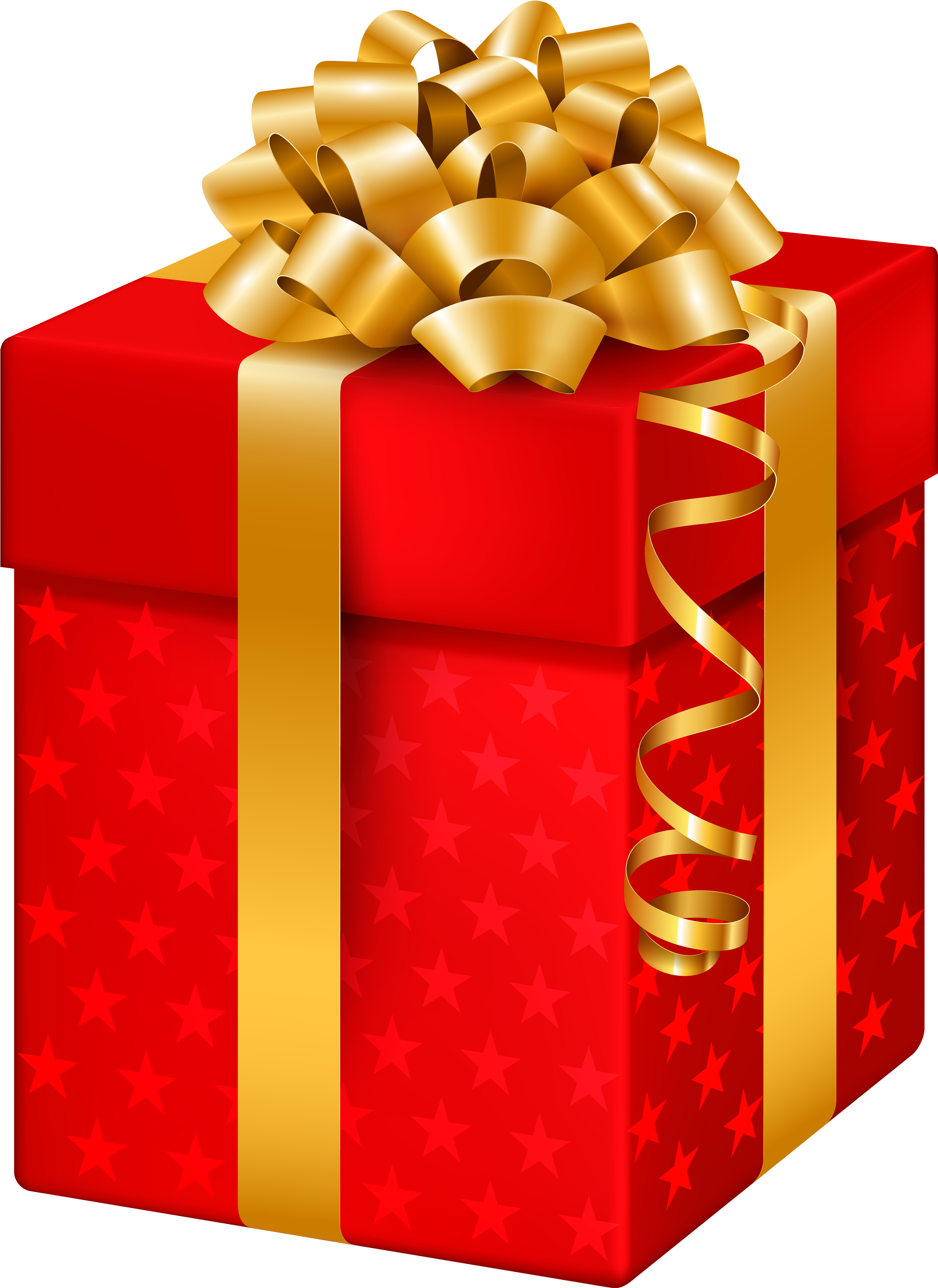 download red gift box with stars png clipart clipart of christmas gifts png image with no background pngkey com download red gift box with stars png