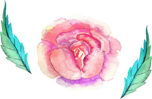 About Us - Watercolor Painting (492x321), Png Download