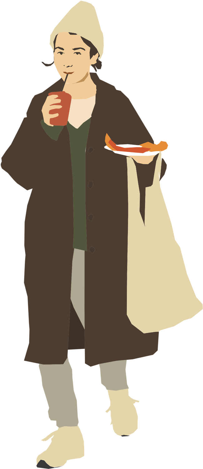 Lukasinska - Tumblr - Com - 人物素材 - Pinterest - Architecture - Kinga Łukasińska (1280x1637), Png Download