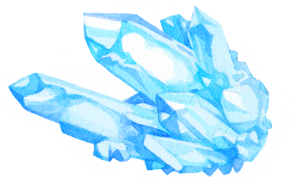 Making Of - Watercolor Painting (1000x633), Png Download