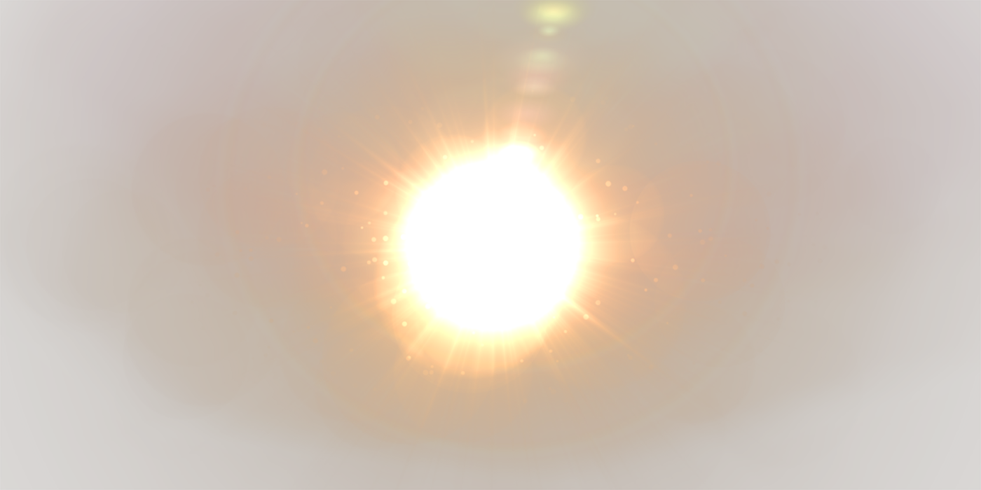 31568 Bright Light Png - Light (1400x700), Png Download