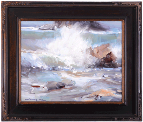 Hammered - California (600x600), Png Download