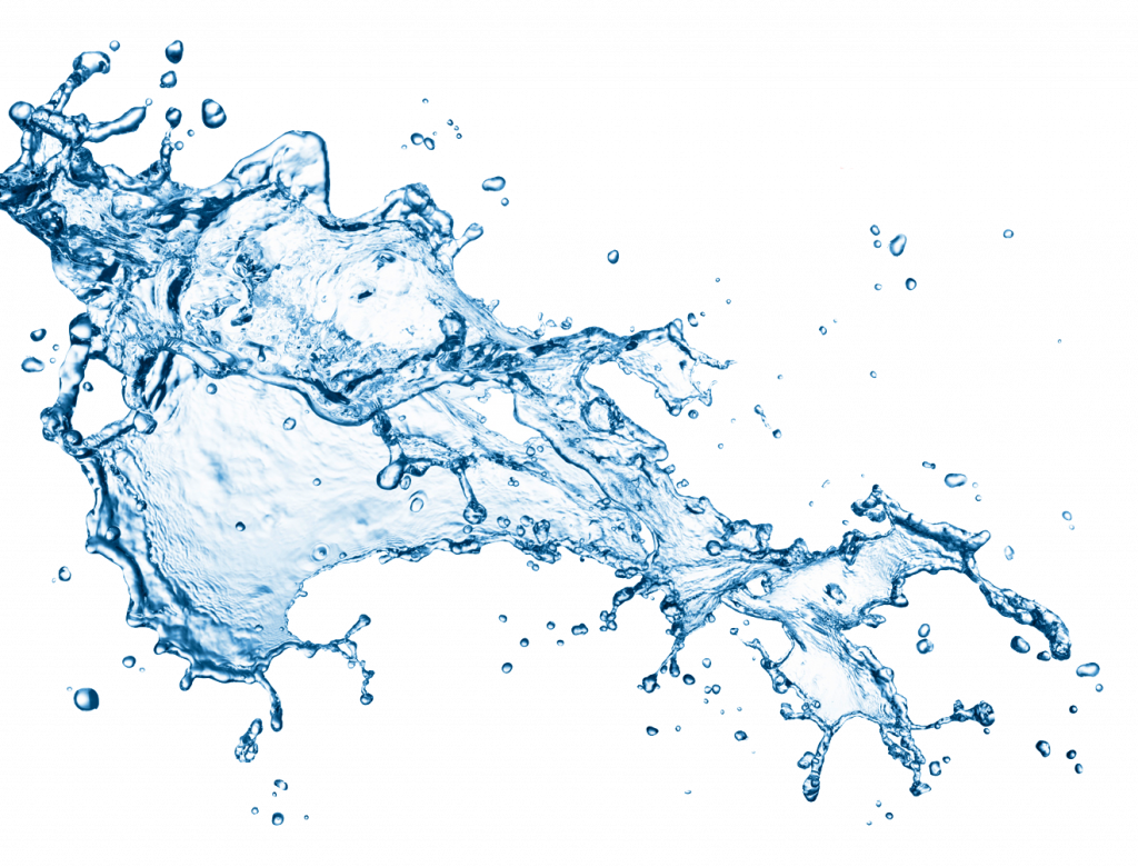 Water Splash Png Download - Water Splash Png Transparent (1024x780), Png Download