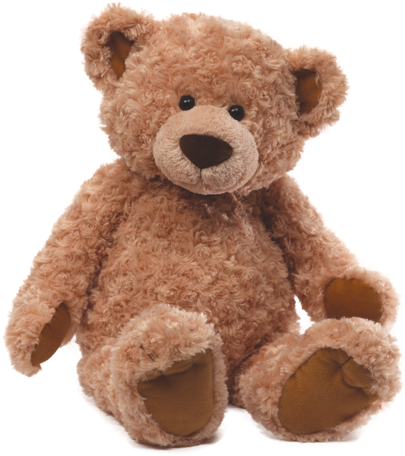 Plush Toy Png Transparent Image - Toy Bears (1024x1024), Png Download