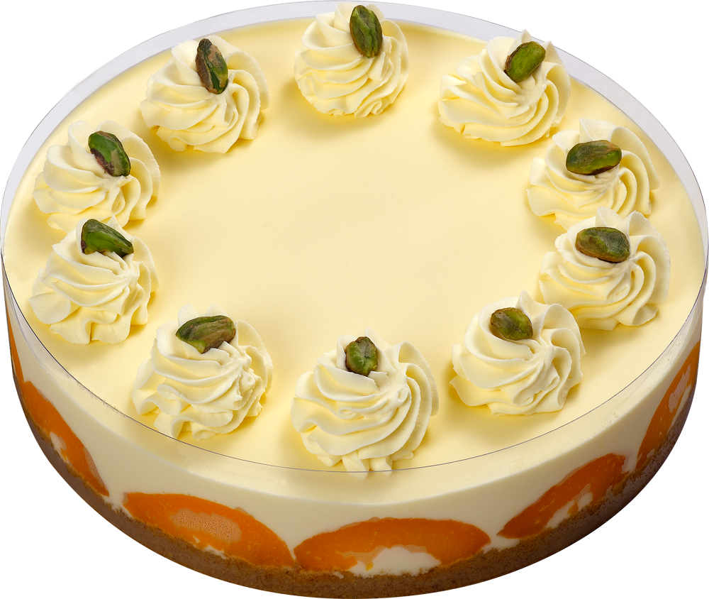 Cake Png Free Download - Cake Png (1000x844), Png Download