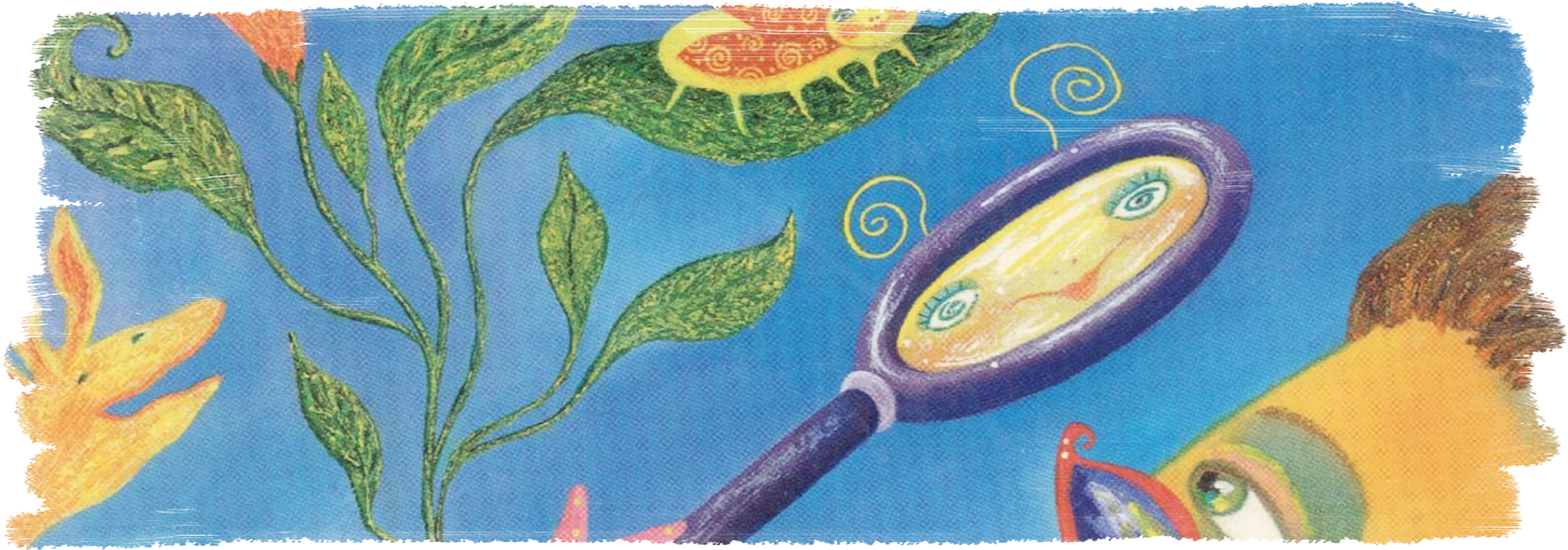 Lee Bennett Hopkins - Spectacular Science By Lee Bennett Hopkins (1867x735), Png Download