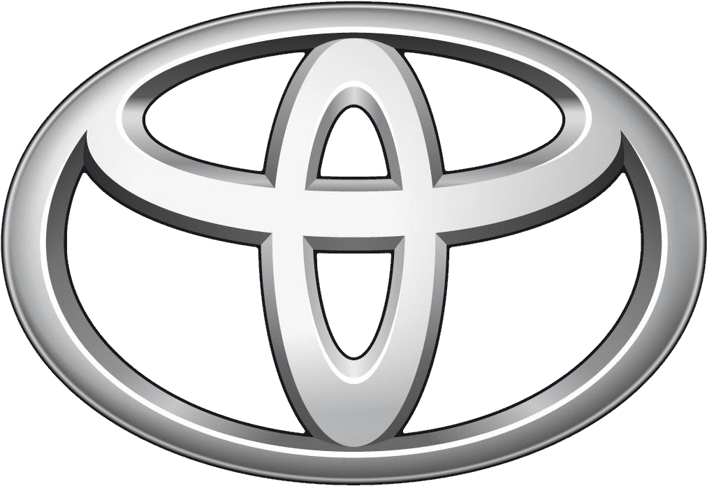 Toyota Logo - Toyota Logo Png (1220x1017), Png Download