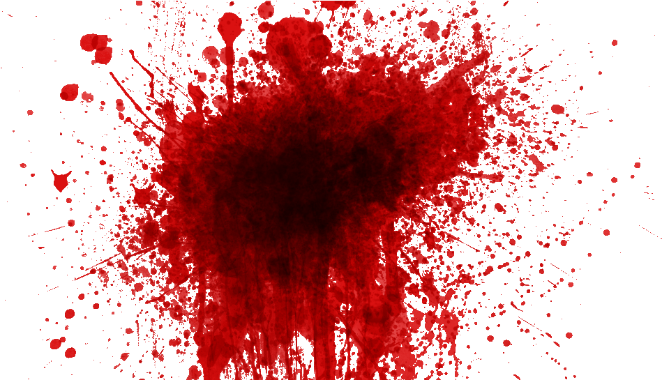 Blood Png Images Free Download - Blood Token Roll20 (960x544), Png Download