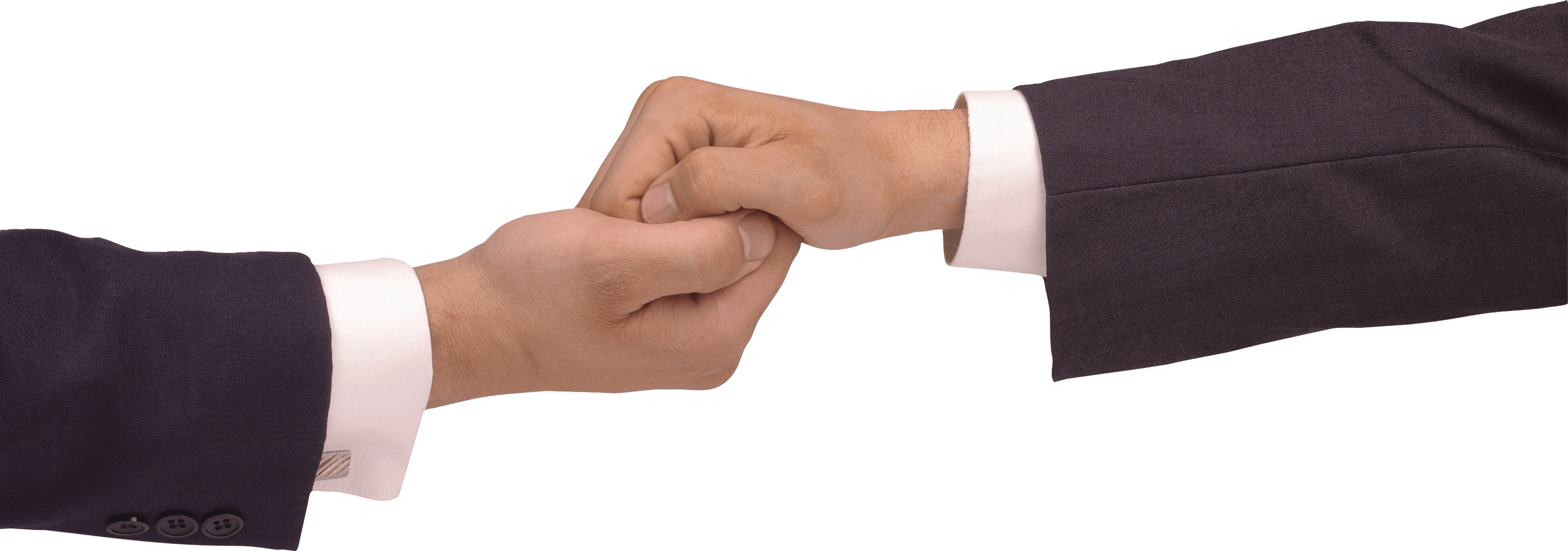 Deal Hands - Hands Deal Png (3000x1054), Png Download