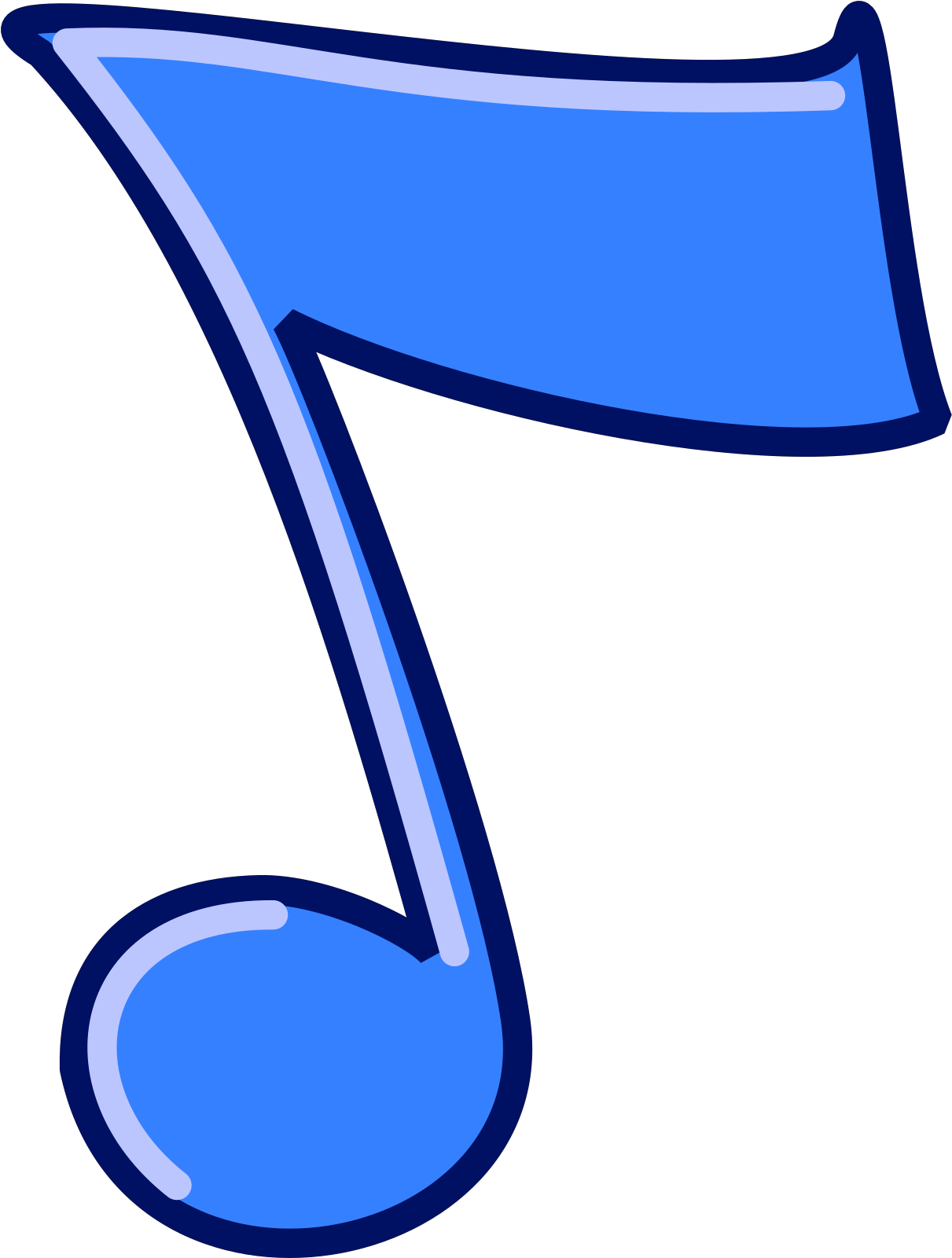 Download Free Musical Note Clip Art Music Notes Clip Art PNG Image 