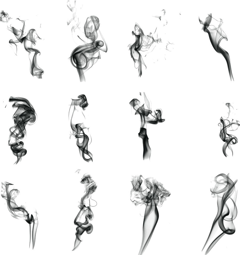 Smoke Effect Png Photo - Macrolia One - Timmy D/dj Bullskull - Download (1024x985), Png Download