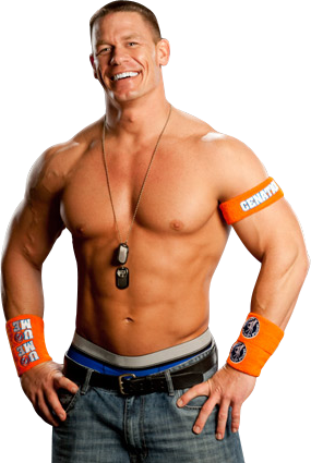 John Cena Png - Your Best Friend Steals Your Girl (285x425), Png Download