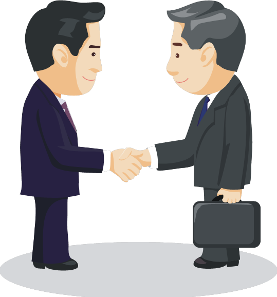 Deal - Changes In Insurance Acts (539x578), Png Download