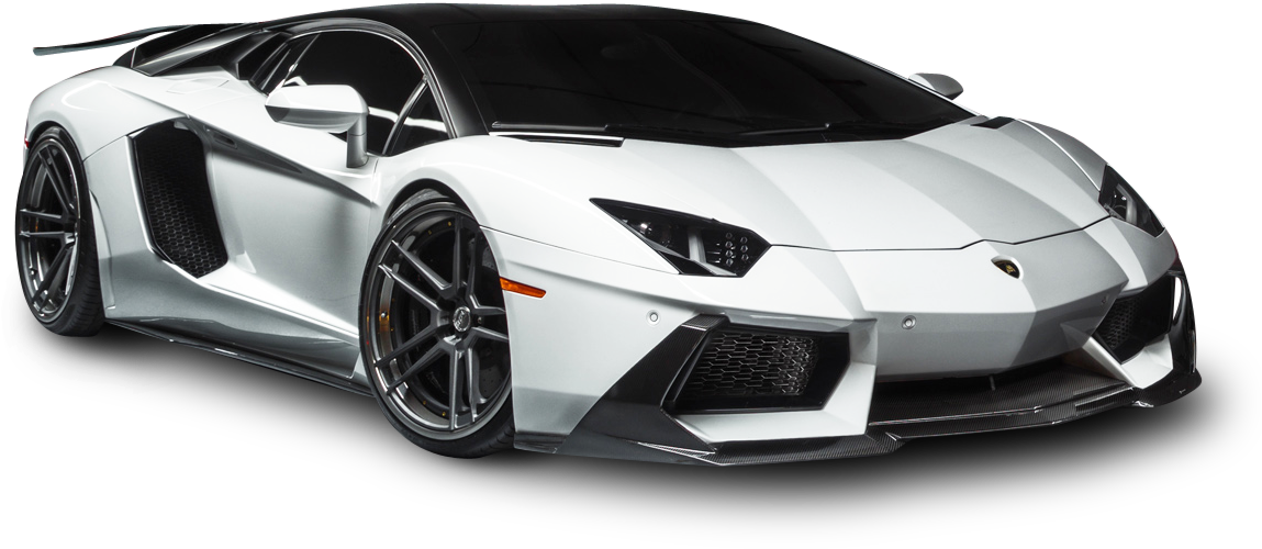 Lamborghini Gallardo Png Free Download - Lamborghini Png (1175x550), Png Download