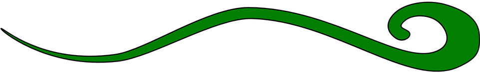 Clip Arts Related To - Green Line Clip Art (960x480), Png Download
