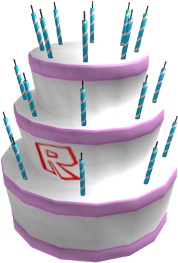 Classic Birthday Cake Hat - Birthday Cake (420x420), Png Download