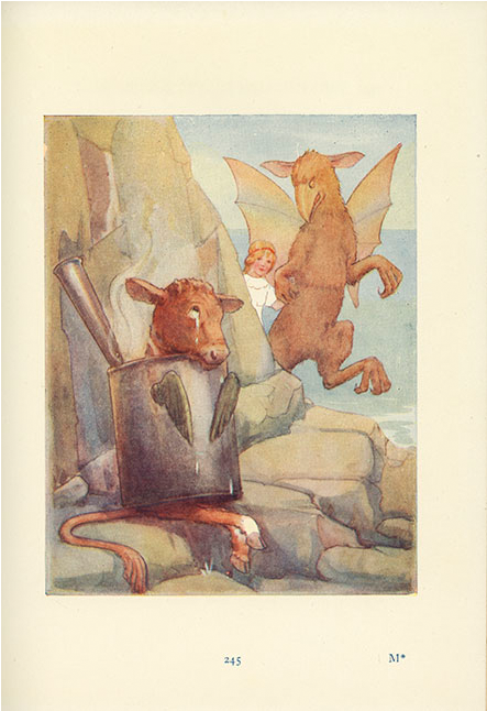 Spotlight On Wonderland - Alice's Adventures In Wonderland (650x645), Png Download