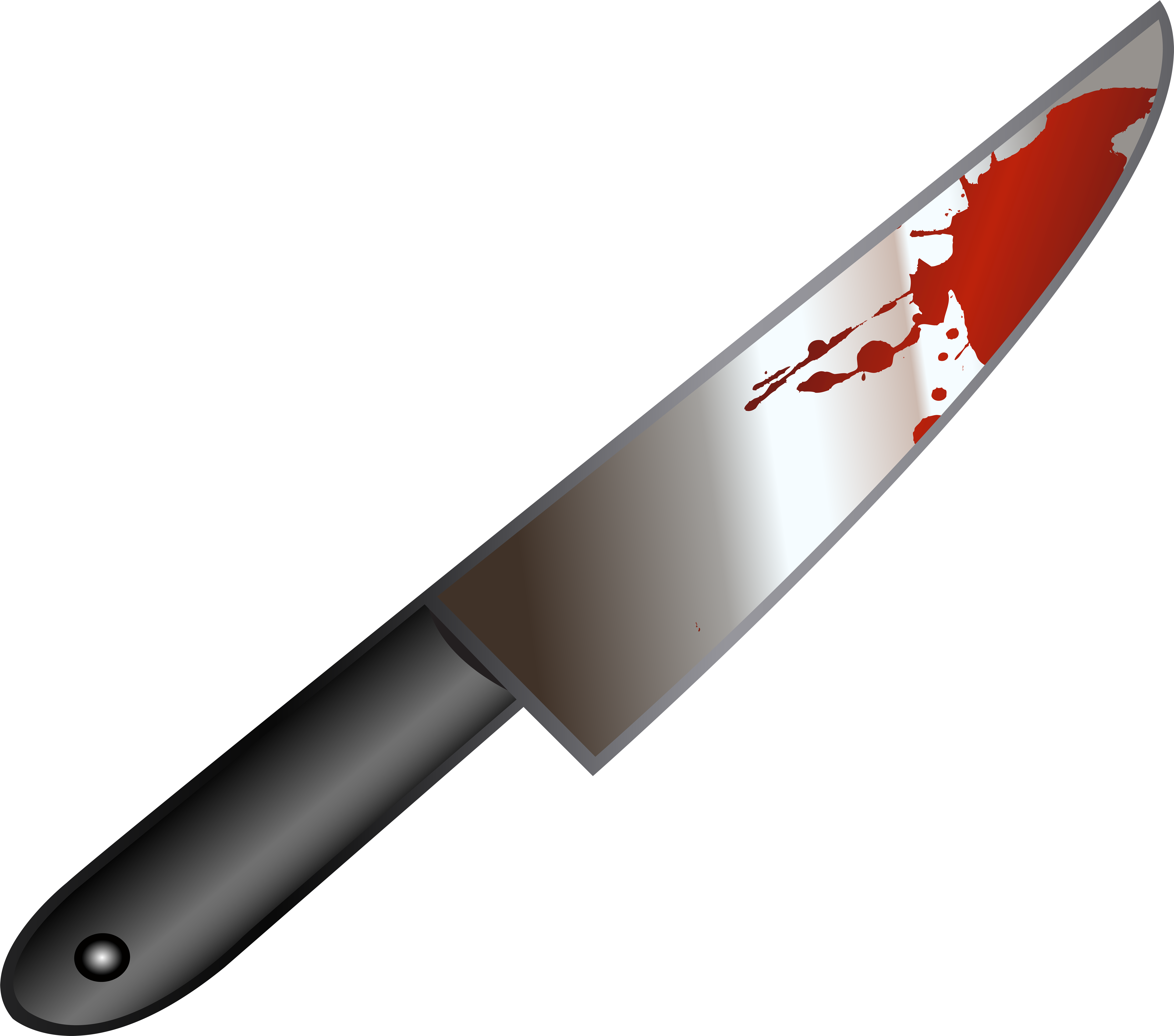 Knife Png (8000x7060), Png Download