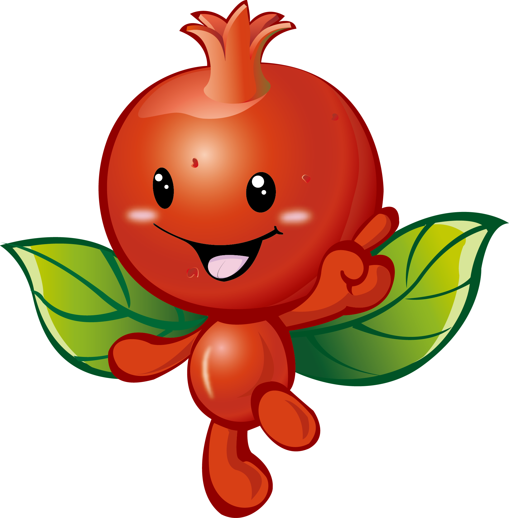 Jpg Black And White Fruit Computer File Transprent - Cartoon (1930x1965), Png Download