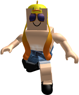Rjskii - Realjameskii Roblox (352x352), Png Download