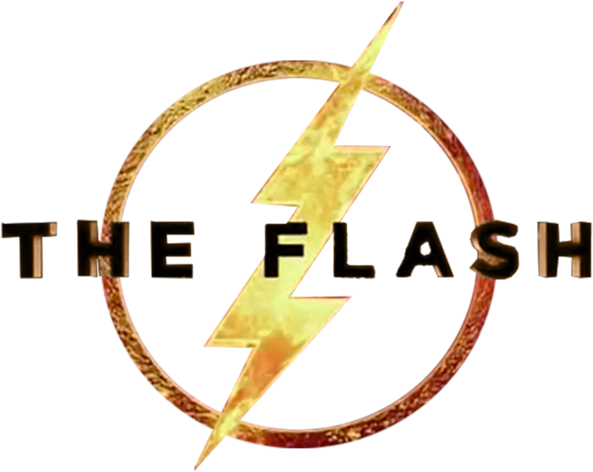 The Flash Dceu Logo Transparent By Thearrowverse-d9ou5my - Dc Extended Universe (1024x765), Png Download