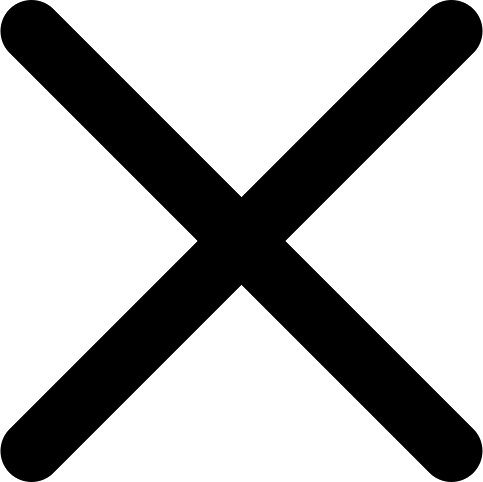 Cross Comments - Black Cross Png (982x980), Png Download