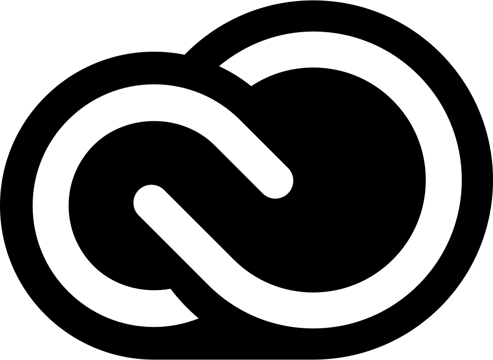 Creative Cloud Png Icon Logo Black Adobe Creative Suite Logo Free creative-cloud-png-icon-logo-black-adobe-creative-suite-logo-free