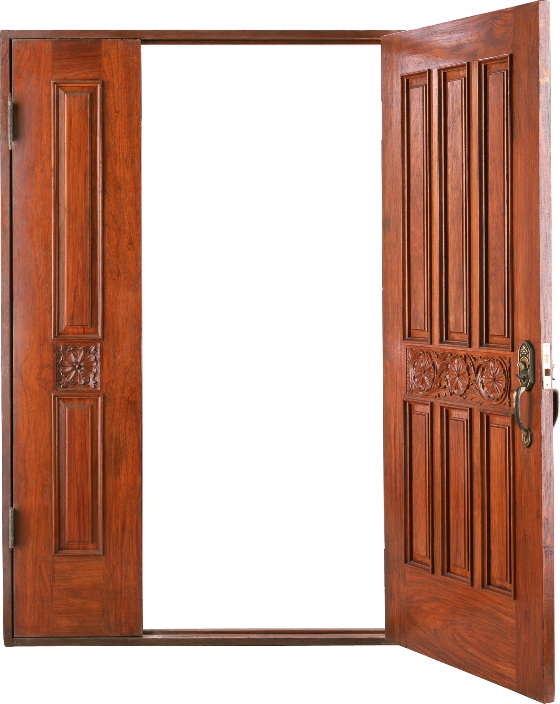 Pin By Claudia Fragiacomo On Immagini Scrap E Png - Open Door Png (1910x2404), Png Download
