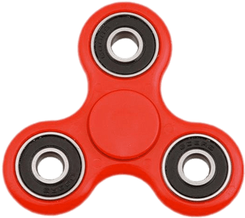 Finger Spinner (400x400), Png Download