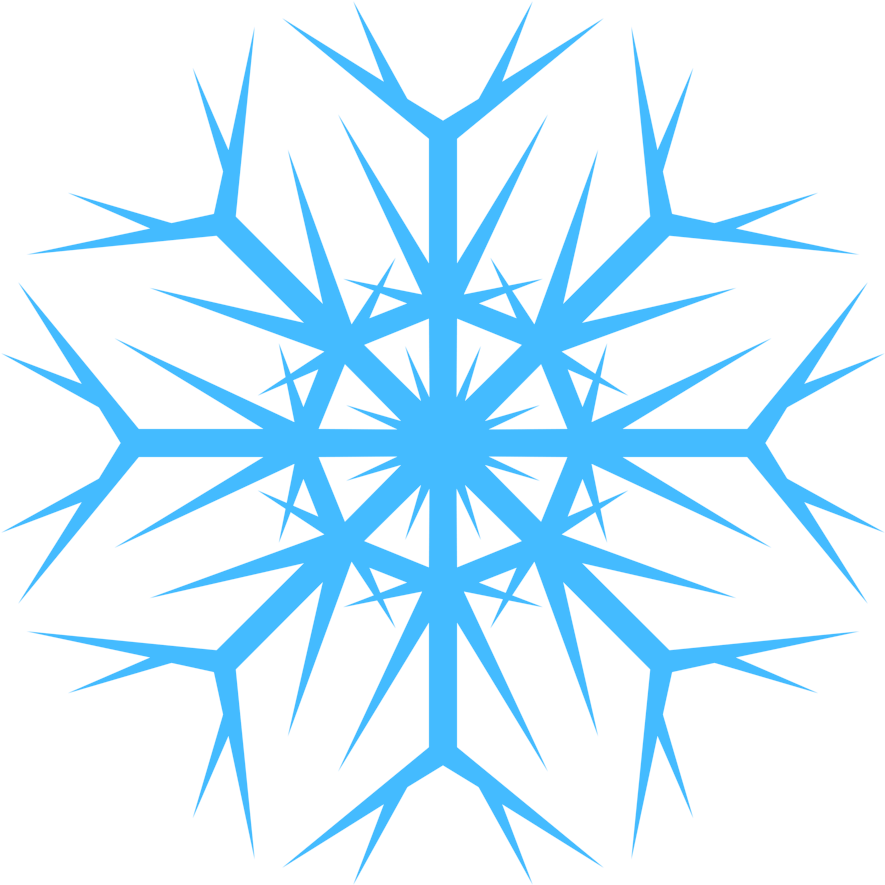 Download Snowflake Png Image Hq Png Image - Copos De Nieve Frozen Png (894x894), Png Download