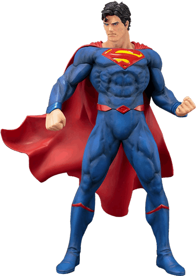 Dc Superman Png (600x600), Png Download