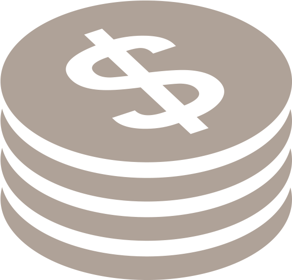 Download - Money Icon Png Transparent (1065x823), Png Download