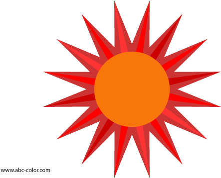 Download Bitmap Clipart Sun - Nova Openstack Logo Png (550x379), Png Download