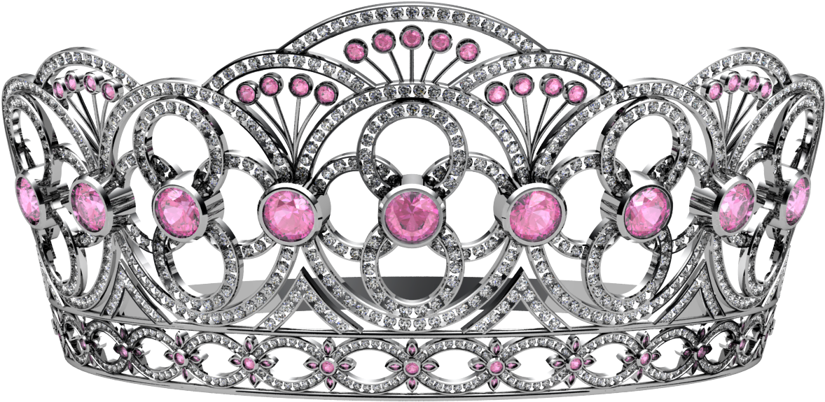 Png Princess Crown - Princess Is On Her Way (640x480), Png Download