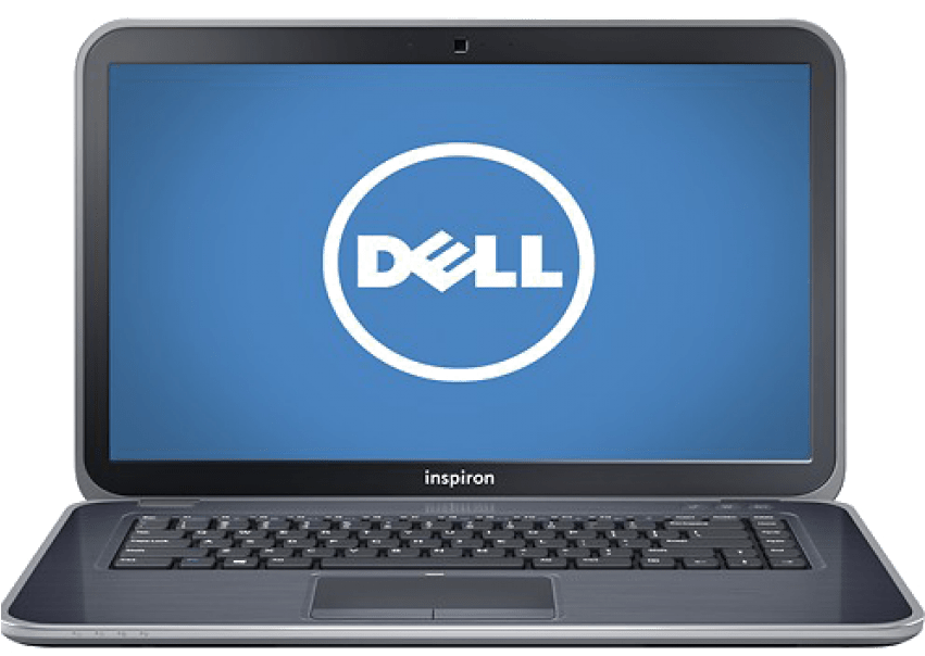Free Png Dell Laptop Png Images Transparent - Asus Laptop 14 Inch Price (850x616), Png Download