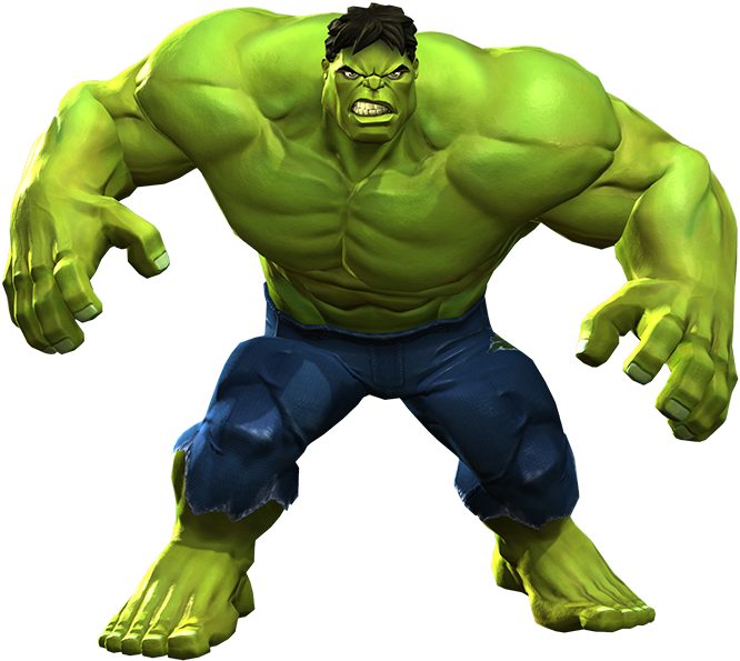 Hulk - Hulk Clip Art (666x595), Png Download