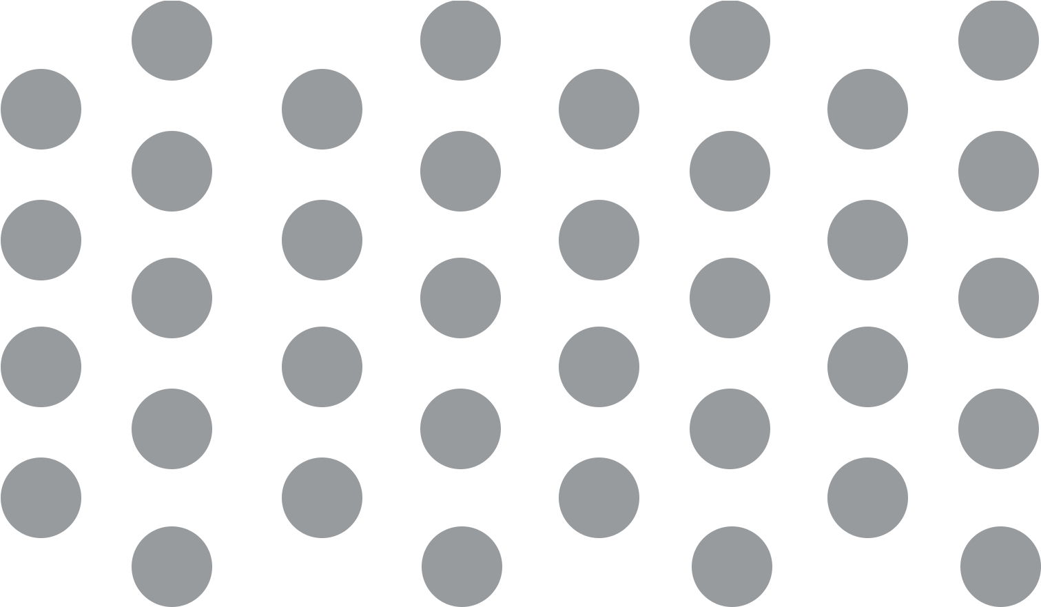 Bubbles - Geometric Shape (1600x918), Png Download