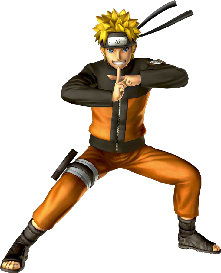 Naruto - J Stars Victory Vs Naruto (730x904), Png Download