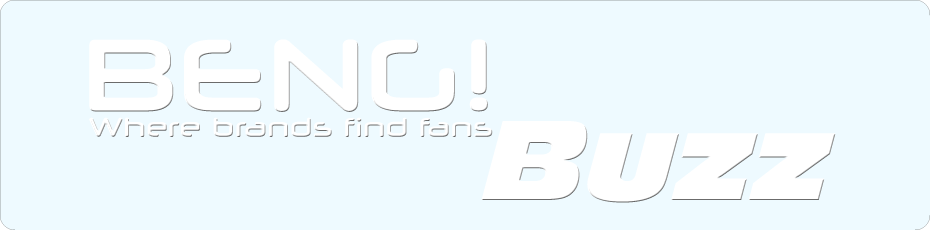 Beng Buzz - Interbest (930x230), Png Download