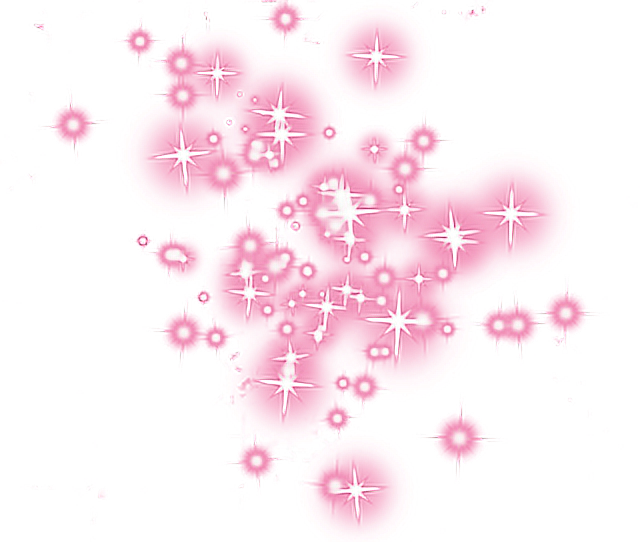 Download Pink Glitter Transparent PNG Image with No Background - PNGkey.com