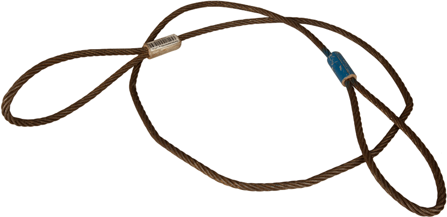 Steel Noose 1 Ton - 50810-000 (1024x682), Png Download