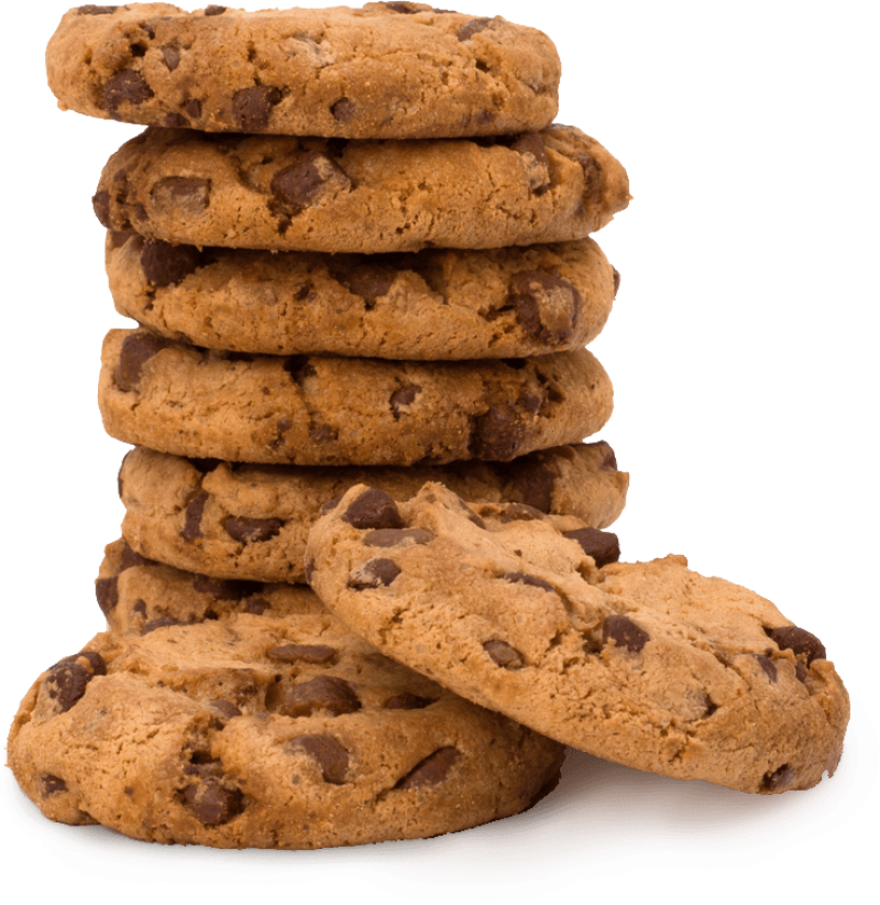 Jpg Library Download Png Transparent Images All Stuff - Cookies Png (737x757), Png Download