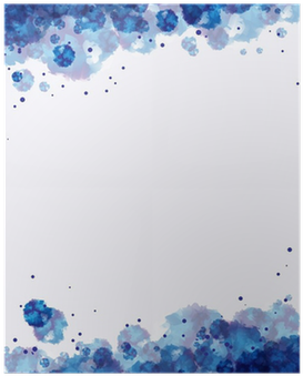 Watercolor Painting (400x400), Png Download