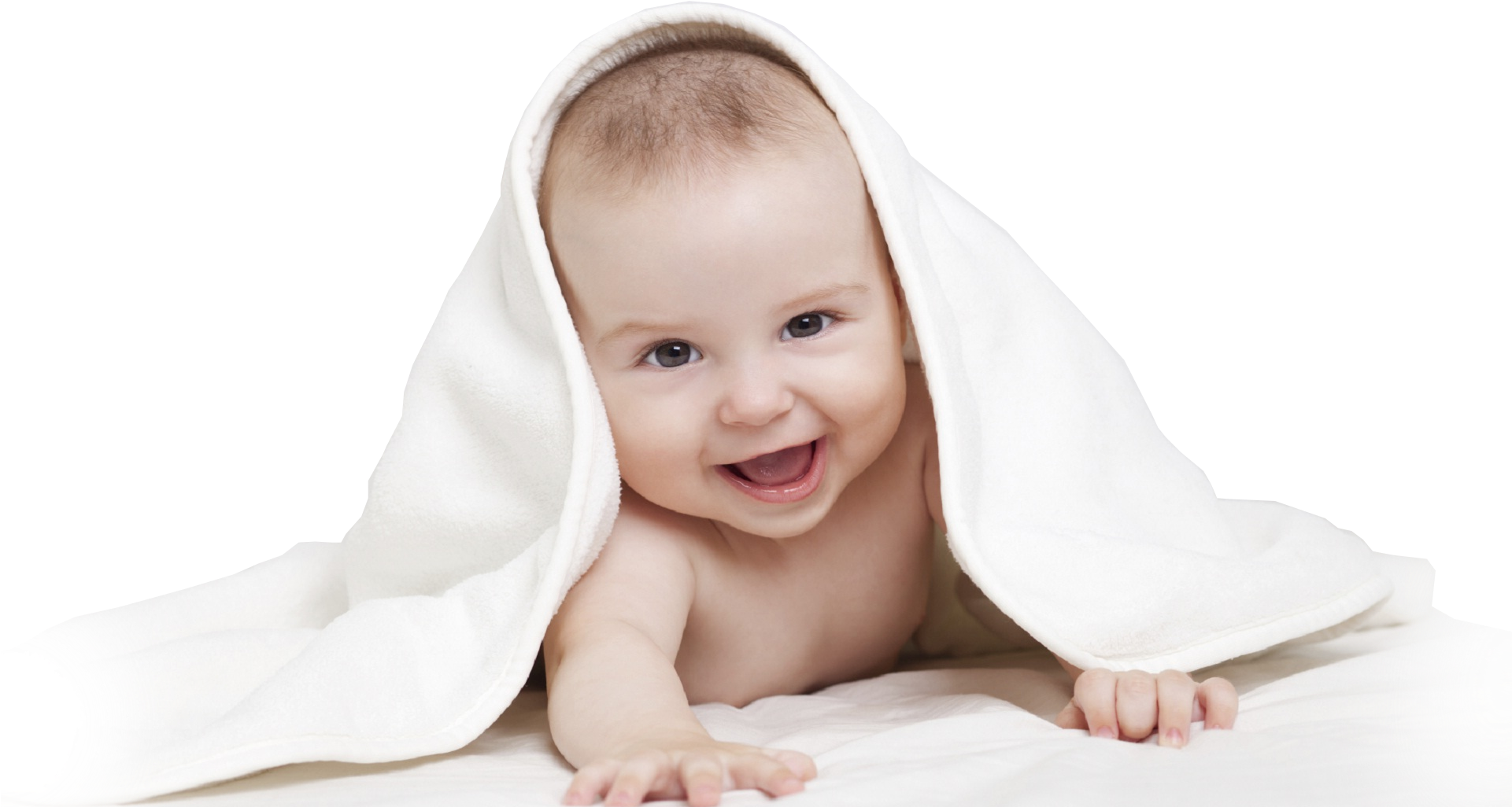 Cute Baby Image Png (1920x1080), Png Download